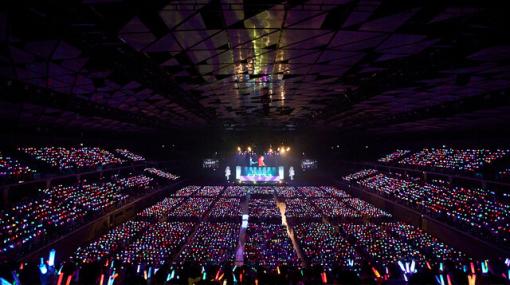 『アイドリッシュセブン VISIBLIVE TOUR “Good 4 You”』幕張公演が2024年1月に開催決定。熱く盛り上がった東京公演のオフィシャルレポートも到着【アイナナ】