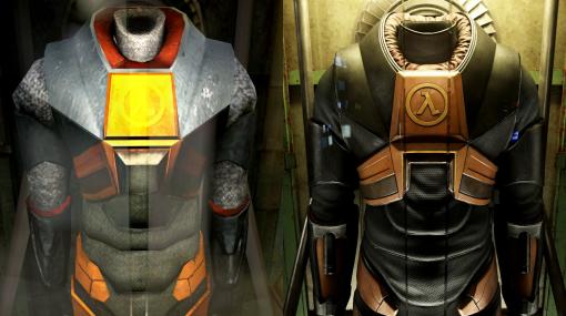 NVIDIAによる『Half-Life 2』レイトレ対応・超高精細化プロジェクト発表。Mod開発者が集結し、傑作を最先端グラフィック化