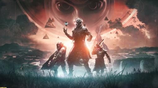 『Destiny 2』光と暗黒の物語を締めくくる拡張“最終形態”の配信日が24年2月28日に決定