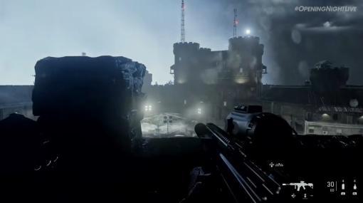 「Call of Duty: Modern Warfare III」、キャンペーンモードのゲームプレイ映像が公開！【#gamescom2023】