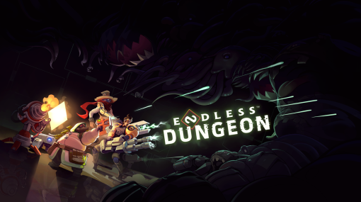 タワーディフェンス×ローグライクな『ENDLESS Dungeon』のPC向けクローズドベータが9月7日から開催へ