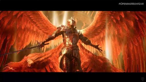 闇十字軍の一員として邪悪な神を打ち倒すアクションRPG『Lords of the Fallen』最新映像が公開。10月13日の発売へ向け、予約販売をスタート