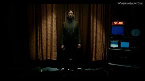 『Alan Wake 2』（『アランウェイク2』）の最新映像を公開