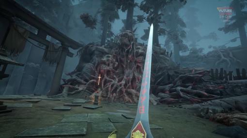 移動の自由度が高すぎる。協力プレイもできる悪魔狩りVRバトルゲーム「Hellsweeper VR」，2023年9月21日に配信