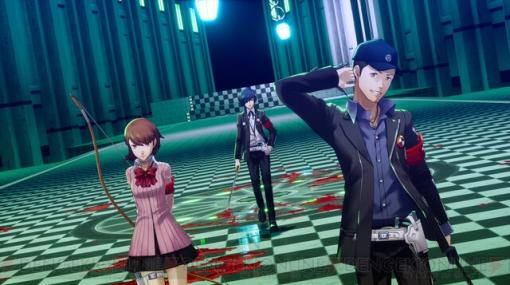 感想：『ペルソナ3 リロード』をシリーズファンが遊んだら…完成度の高さに感激。『P5』ライクで遊びやすい変更点満載で、グラフィックも劇的進化