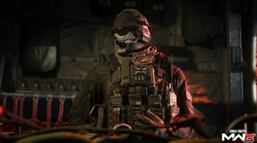 「Call of Duty: Modern Warfare III」キャンペーンモード「オペレーション627」やオープンベータの詳細が公開！