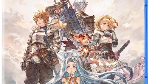 「グラブル リリンク」や「ペルソナ３ リロード」などがAmazonにて予約開始！ 特典付きの各種エディションもラインナップ