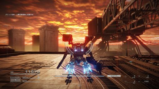 「ARMORED CORE VI FIRES OF RUBICON」が気になる人は要チェック！　ゲーム紹介トレイラーを本日23：00に配信