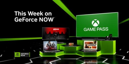 ソフトバンク、Microsoft Storeのタイトルが「GeForce NOW」に統合・追加…今週は25タイトルが新たに対応