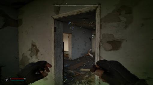 『S.T.A.L.K.E.R. 2: Heart of Chornobyl』ボルトを使ったアノーマリー対処や銃撃戦を収めた「Bolts & Bullets」トレイラー【gamescom2023】