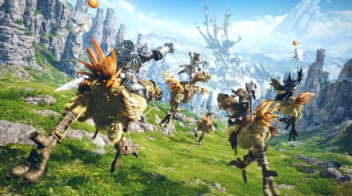 新生『FF14』が10周年。サービス中断のどん底から世界的なタイトルへと成長した異例のMMORPG。新拡張『黄金のレガシー』の発売も決まってますます絶好調【今日は何の日？】