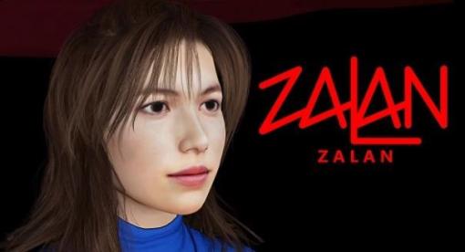 個人ゲーム開発者シェル・スフィア・スタジオ、新作和風アドベンチャーホラーゲーム「ZALAN」のコンセプト動画を公開！