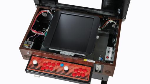 レトロゲーム機の体験型イベント「Let's play with a Retro Game machine」がイオンモール新居浜にて9月2日より開催！