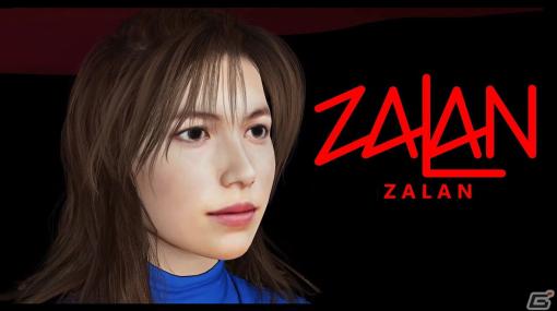 どこか懐かしい風景が舞台の和風ホラーアドベンチャー「ZALAN」コンセプト動画が公開！