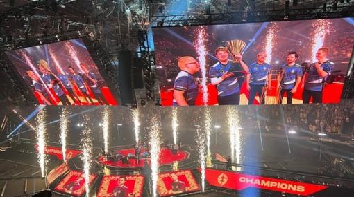 「VALORANT Champions 2023」優勝はEvil Geniuses（EG）―PRXはPacific初の国際大会制覇ならず