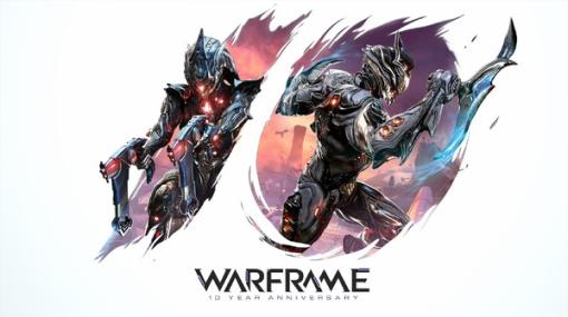 宇宙ニンジャACT『Warframe』にクロスプラットフォームセーブやモバイル版発表！今後の新コンテンツ＆アップデートも明らかに