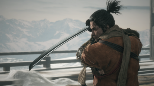 【悲報】フロムソフトウェアさん、頑なにSEKIRO2を出さない理由