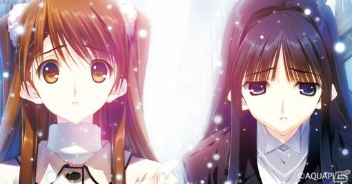 「WHITE ALBUM2 学園祭 2023 ～reunion～」が12月16日にニューピアホールで実施！水島大宙さん、米澤円さん、生天目仁美さんが出演