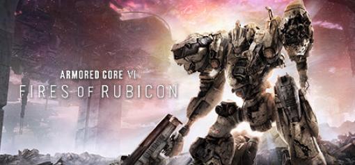 Steam Community :: Nanaya :: Review for ARMORED CORE™ VI FIRES OF RUBICON™