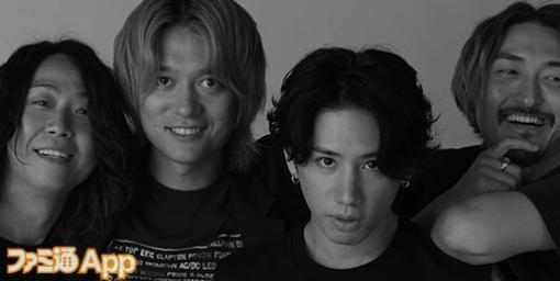 『モンハンNow』タイアップのONE OK ROCK 新曲『Make It Out Alive』楽曲配信へ、コラボMVも公開