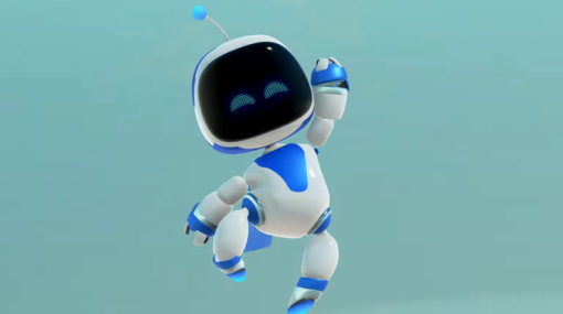 【噂】PSVR2版『ASTRO BOT: RESCUE MISSION』が開発中かもしれないとリーク