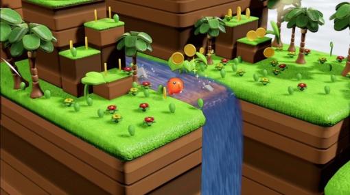 キュートな世界を冒険する3Dプラットフォーマー『Pingo Adventure』11月30日リリース―謎解きパズルやミニゲームも楽しめる
