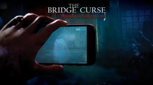台湾のホラー映画を原作にしたサバイバルホラー「The Bridge Curse : Road to Salvation」のコンシューマ機版リリース
