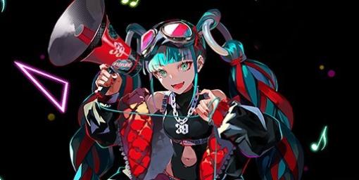 『ケリ姫スイーツ』×初音ミクコラボが今年も開催。新コラボメンバー“初音ミク MM2023Ver. ”や新コラボドレスが登場