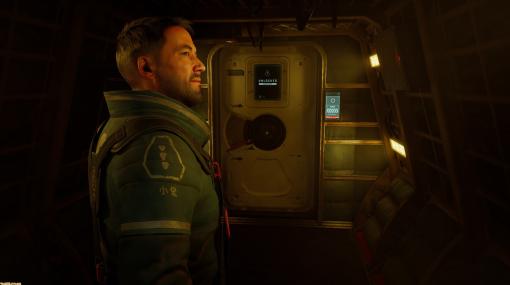 PS5版『フォートソリス』火星の基地で待ち受ける奇妙な事件に挑む様子を描いた、スリル満点のゲームプレイトレーラーが公開