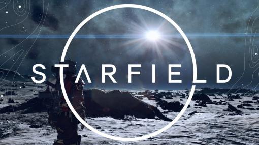 広大な宇宙の膨大な出会い ベセスダ式オープンワールドRPGの最高傑作 『Starfield』レビュー