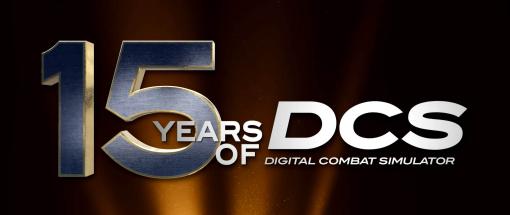コンバットフラシム「DCS World」，リリース15周年を記念するセールを開始。ゲームの歴史をたどるトレイラー公開