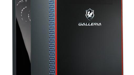 GALLERIA、「ARMORED CORE VI FIRES OF RUBICON」推奨ゲーミングPC3機種を本日発売