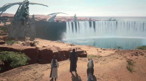 『FF16』有料DLCが2種類開発中。「この世界の物語とキャラクターの活躍をもっと見たい」との声をうけて