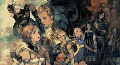 FF12とかいう序盤の街の雰囲気とフィールドのワクワク感がトップクラスなゲーム