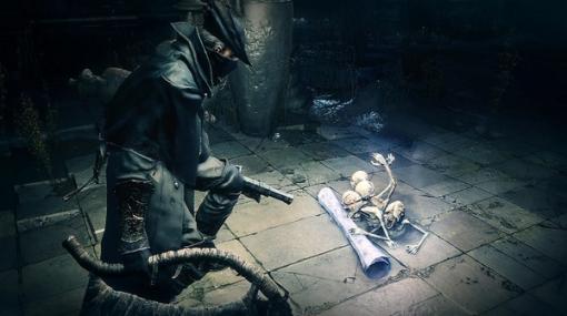 貴公ら、啓蒙を保ちたまえよ…『Bloodborne』リマスターの噂はまたしてもガセ―業界関係者へのなりすましで流布