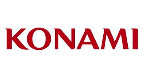 【人事】KONAMI、奥秋政人氏が9月1日付で執行役員 兼 施設管理部部長に就任