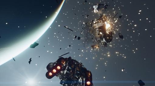 「Starfield」が本日発売に。謎のアーティファクトを求め，宇宙を旅して，さまざまな星を訪れる新作オープンワールドRPG