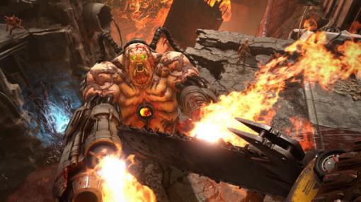 『DOOM Eternal』からDRM「Denuvo」が削除―過去には同社アンチチートでも一騒動、強力だがパフォーマンスを懸念する声は多い