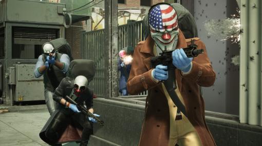 マルチ強盗FPS『PAYDAY 3』9月22日へと発売延期。全世界共通でのサーバー解禁により、日本では1日だけ延期