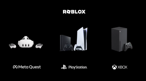 PS5/PS4版『Roblox（ロブロックス）』2023年10月に登場！世界2億人以上が登録し10～20代を中心に人気を集める急上昇中のゲーミングプラットフォーム