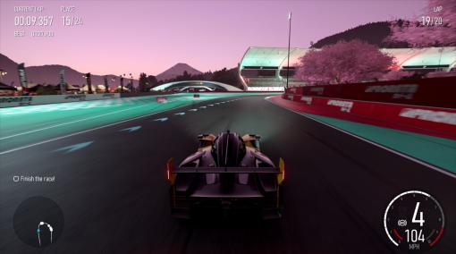 ［インタビュー］「Forza Motorsport」ディレクターに聞く。なぜ，シリーズ最新作はあえて再構築という難しい道を選んだのか