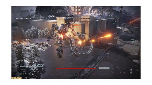 『アーマード・コア6』公式サイトにてゲームシステムに関するTIPSを公開。ターゲットアシストの有用性、スタッガーやアセンブルのコツなどがよくわかる