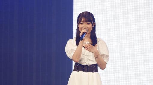 「ATRI -My Dear Moments-」アトリ役・赤尾ひかるさんが登壇した「Aniplex Online Fest 2023」ステージのレポートが到着！