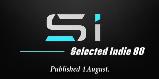 世界中から81作のインディーゲームが集う『Selected Indie 80』にはどんな作品が出展される？ゲームメーカーズ編集部の注目作品をピックアップ【TGS2023】