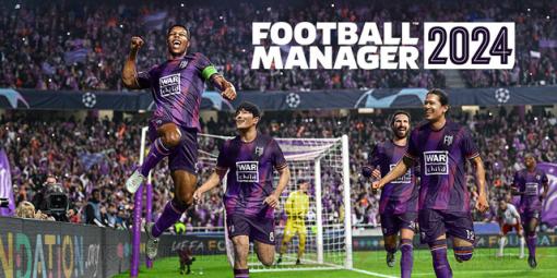 『Football Manager』がついに日本語対応。シリーズ最新作『FM24』は11/7発売