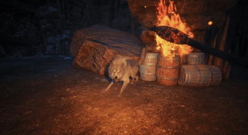 冬山サバイバル『Winter Survival』の配信が2024年2月に延期―Unreal Engine 5に移行
