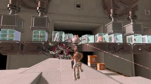 『スプラトゥーン3』DLC第2弾「サイド・オーダー」は、“繰り返し遊べる”一人用モードに。ローグライク系コンテンツ導入か
