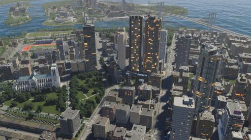 都市開発シム『Cities: Skylines II』PC版が発売日に値上げ、日本円は最大30%アップへ。「地域ごとの価格バランスをとるため」多数の通貨で価格調整実施