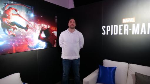 『Marvel’s Spider-Man 2』ではレールに敷かれたゲーム体験を避けたかった―シニアクリエイティブディレクターBryan Intihar氏インタビュー