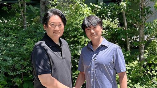 【人事】Thirdverse、元セガ、元プラチナゲームズの入江秀毅氏が事業開発担当執行役員/VP of Business Developmentに就任